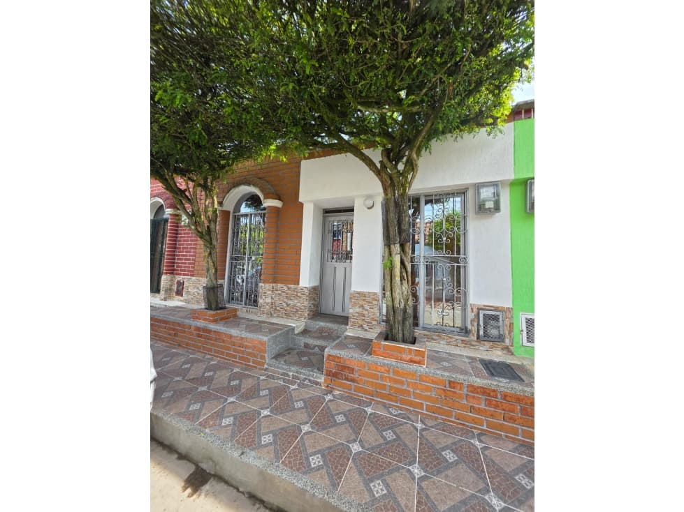 Casa EN VENTA Barrio Alamos Cartago Valle — foto 1