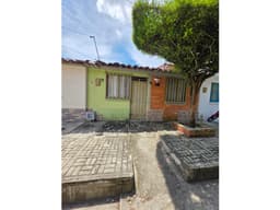 Casa EN VENTA Barrio Los Angeles Cartago Valle