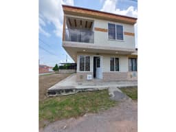 Casa en Venta Barrio Los Angeles Cartago Valle del Cauca