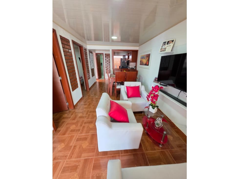 Casa EN VENTA Barrio Alamos Cartago Valle — foto 2
