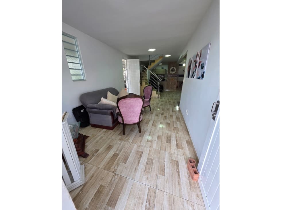 Casa en VENTA en el barrio Quirama — foto 3