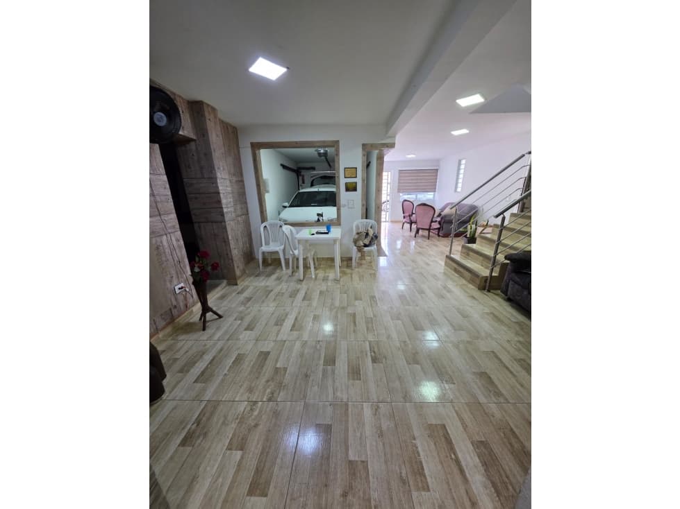 Casa en VENTA en el barrio Quirama — foto 6