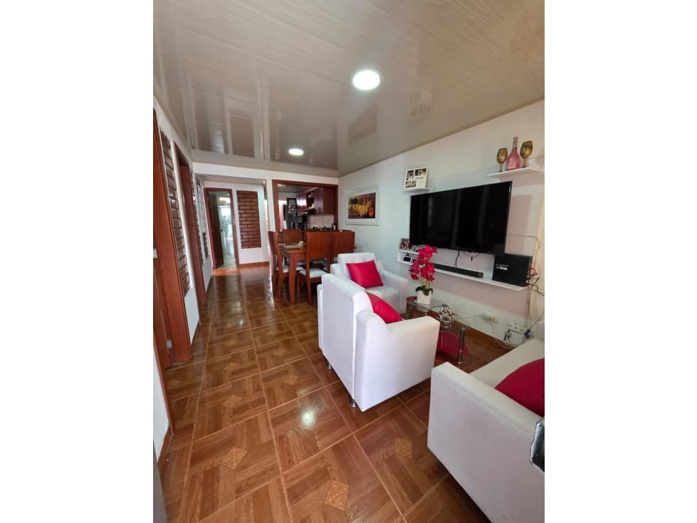 Casa EN VENTA Barrio Alamos Cartago Valle — foto 3