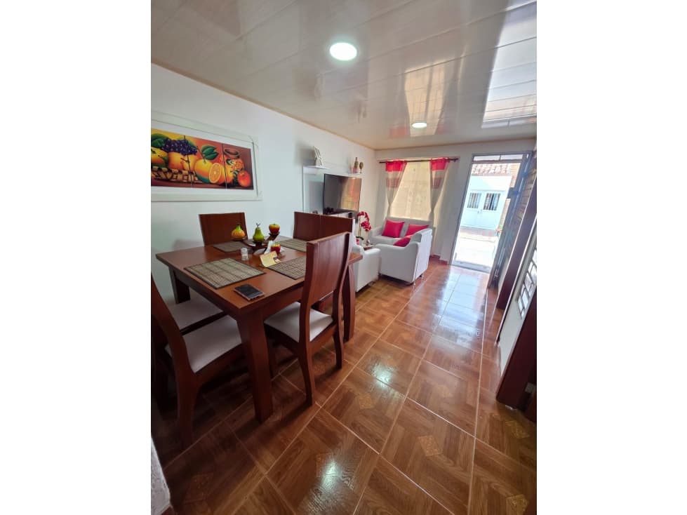 Casa EN VENTA Barrio Alamos Cartago Valle — foto 5