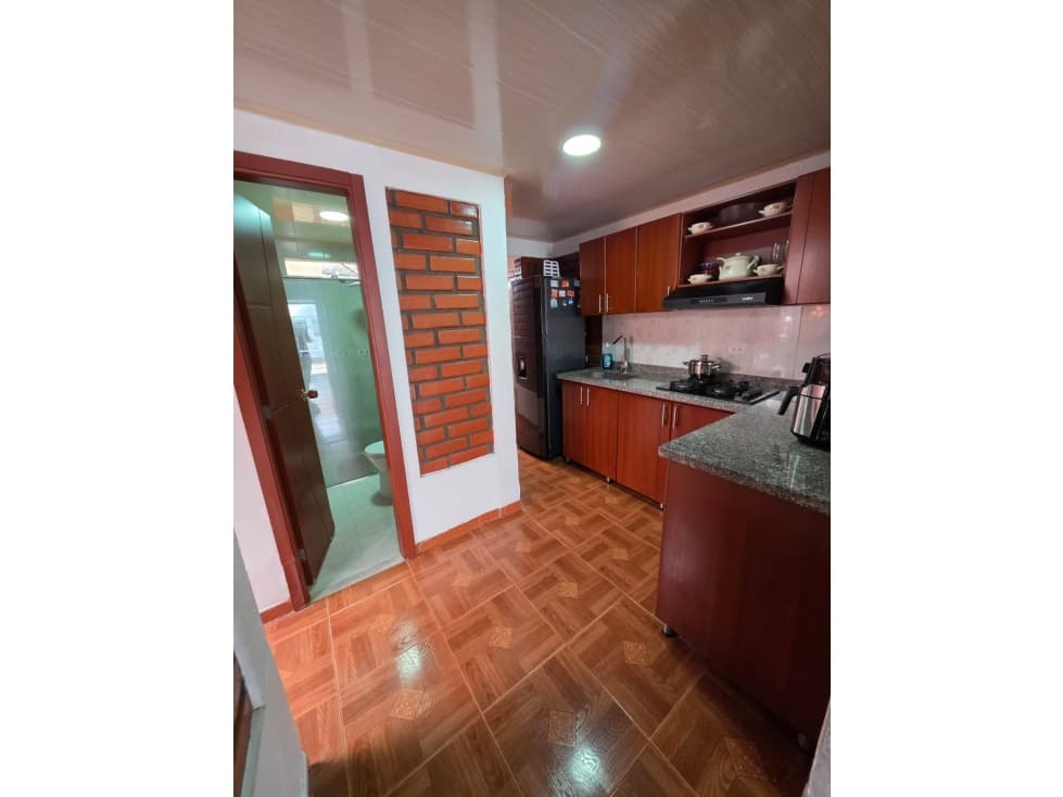 Casa EN VENTA Barrio Alamos Cartago Valle — foto 6