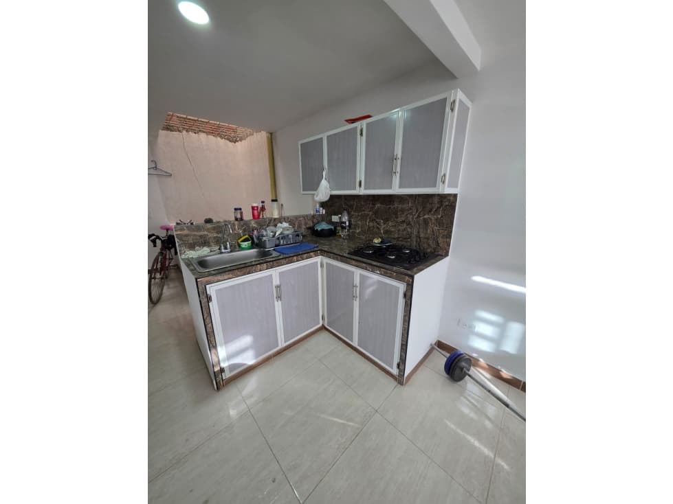Casa multirenta EN VENTA Barrio La orquidea — foto 5