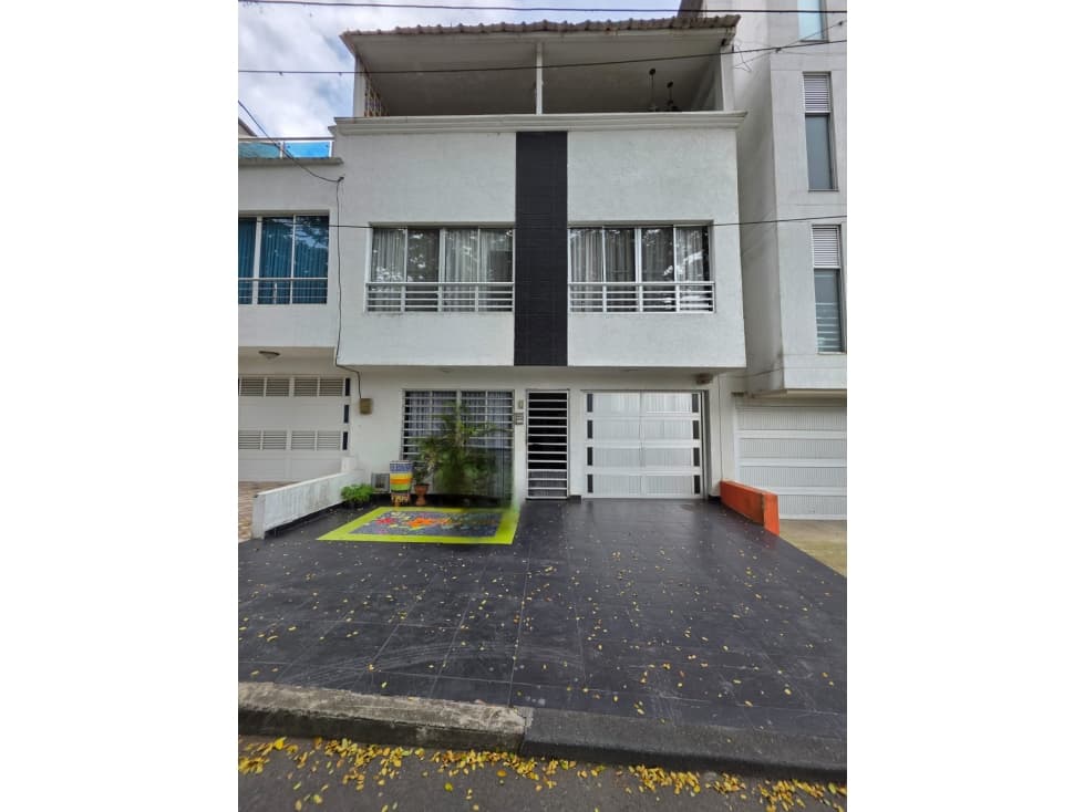 Casa en VENTA en el barrio Argos — foto 1