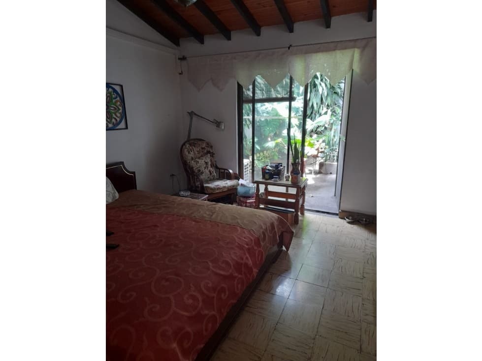 VENTA CASA LA FLORA CALI — foto 2