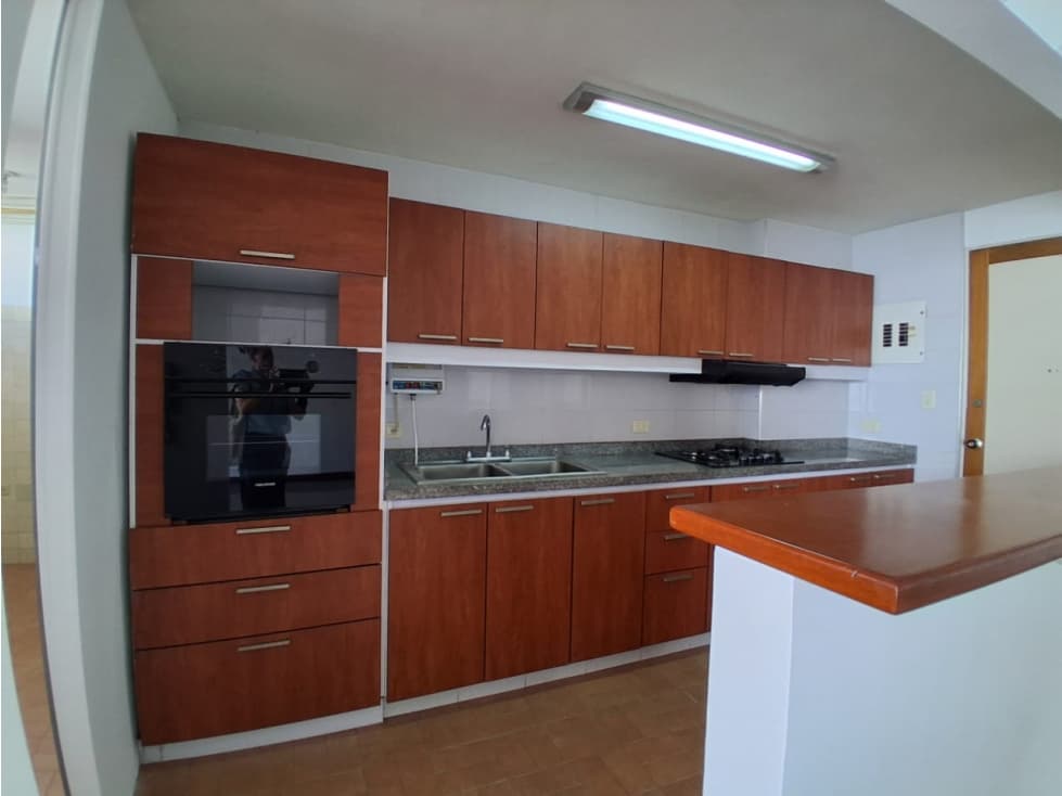 ALQUILER APARTAMENTO EN CENTENARIO o GRANADA CALI — foto 2