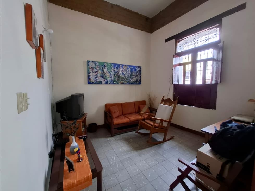 Venta Casa En San Antonio Cali — foto 3