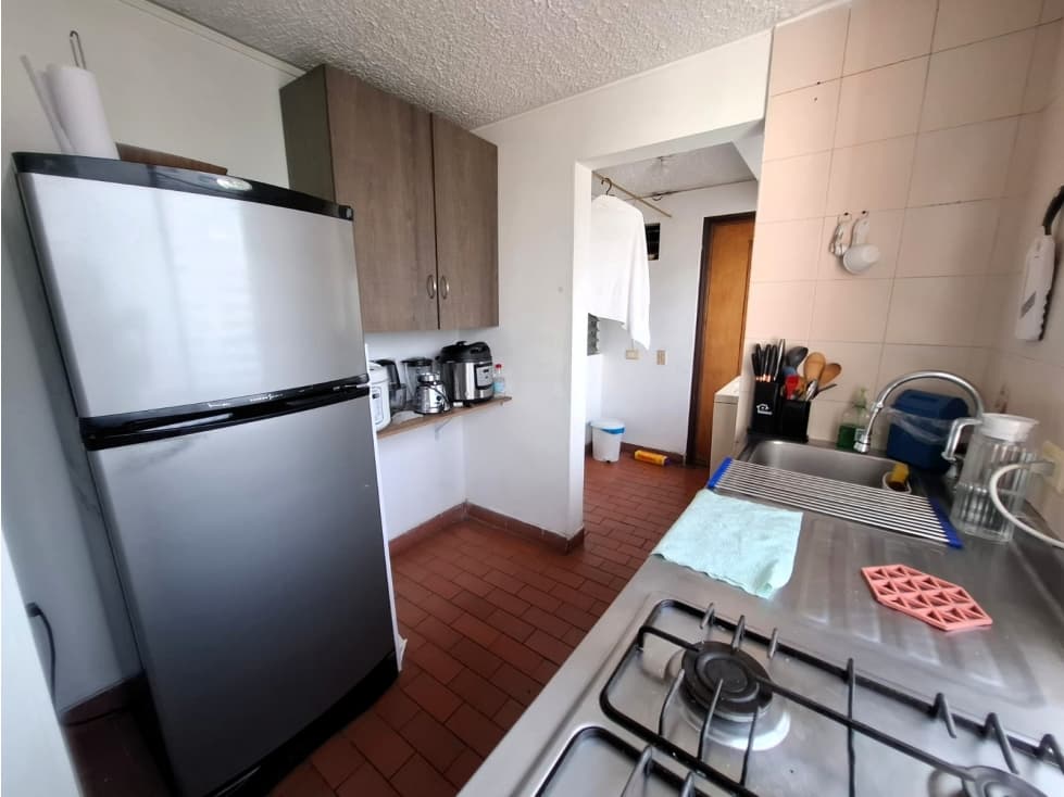 VENTA APARTAMENTO PACARA NORTE DE CALI — foto 6