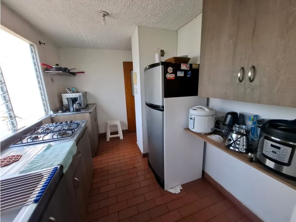 VENTA APARTAMENTO PACARA NORTE DE CALI — foto 4
