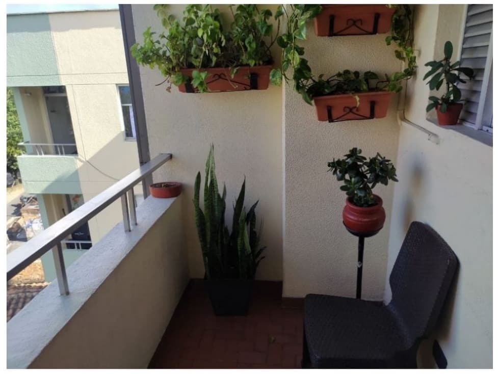 APARTAMENTO DÚPEX EN VENTA AVENIDA SAN JUAN — foto 2