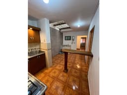 APARTAMENTO UBICADO A DOS CUADRAS DEL PARQUE PRINCIPAL DE ITAGUI