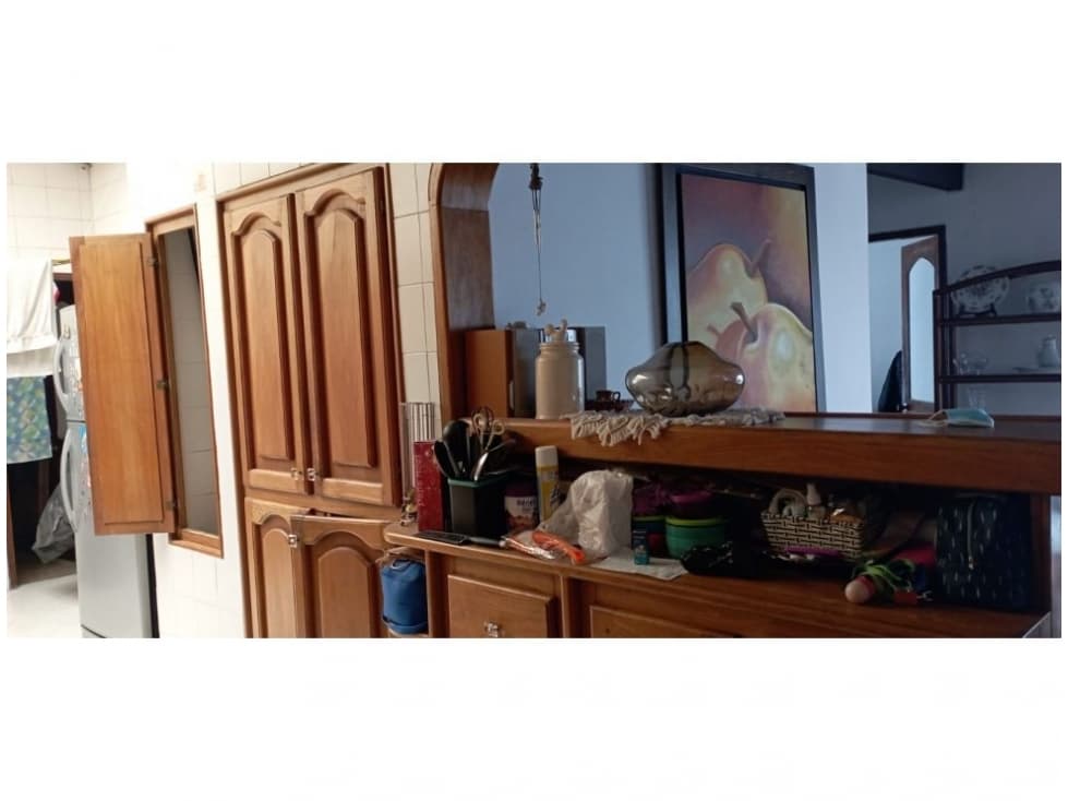 CASA FENOMENAL PARA CONSTRUIR EN VENTA SIMÓN BOLÍVAR — foto 3