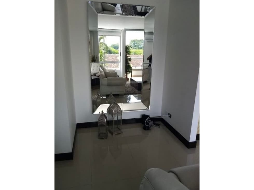VENTA DE APARTAMENTO EN PANCE, SUR DE CALI 572. — foto 2