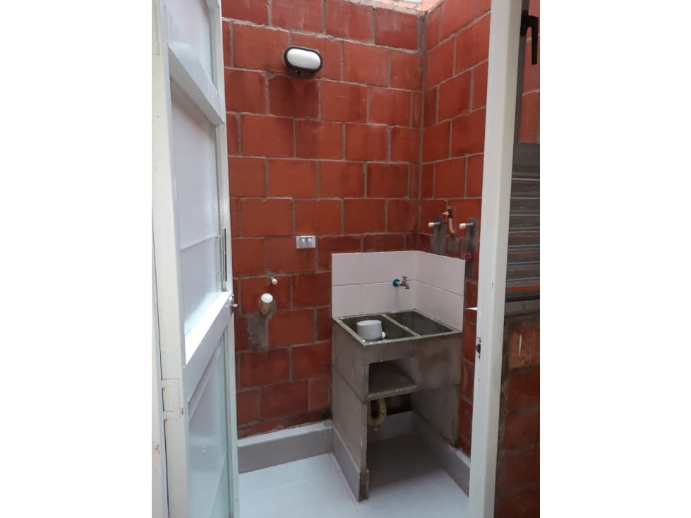 VENTA DE CASA EN BONANZA, JAMUNDI 592. — foto 4