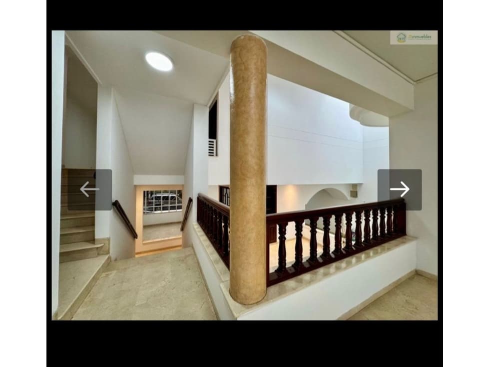 VENTA DE CASA EN EL INGENIO, SUR DE CALI 626. — foto 3