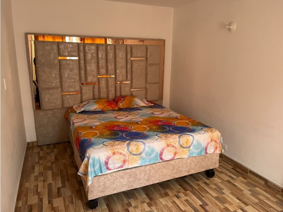 VENTA DE CASA EXTERNA EN CIUDAD 2000, SUR DE CALI 587. — foto 5