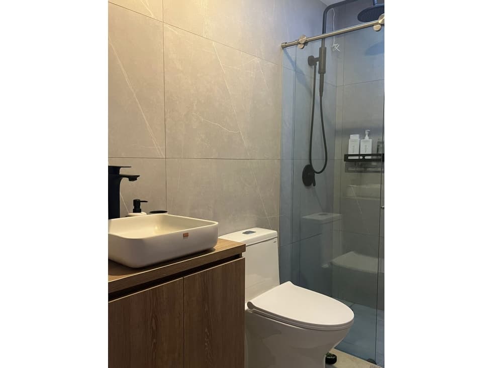 VENTA DE CASA EN EL CASTILLO, JAMUNDI 567. — foto 4