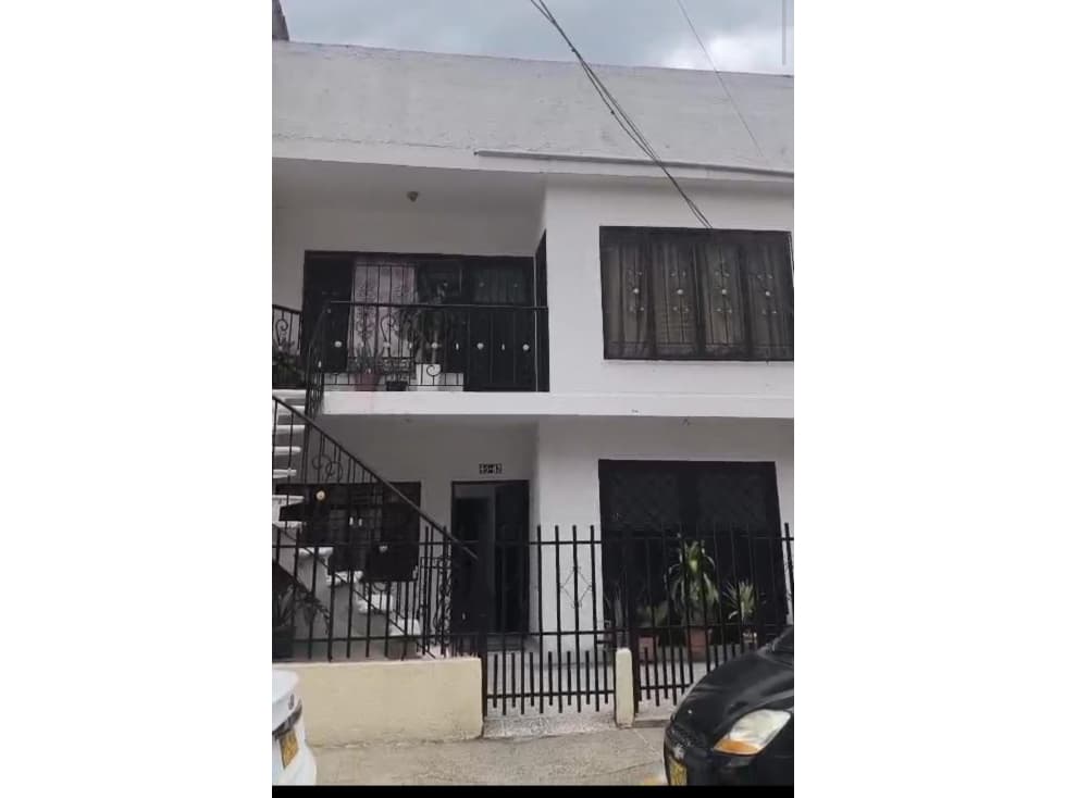 VENTA DE CASA EXTERNA EN LA UNION, SUR ORIENTE DE CALI 614. — foto 1
