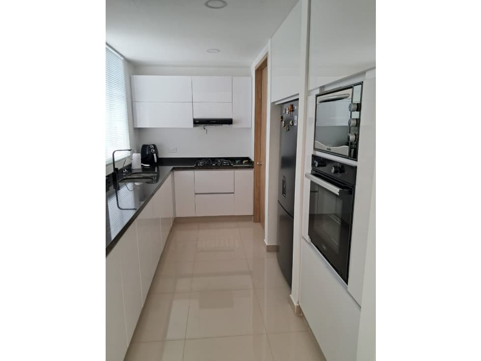 SE VENDE CASA EN EL CASTILLO, JAMUNDI 536. — foto 6