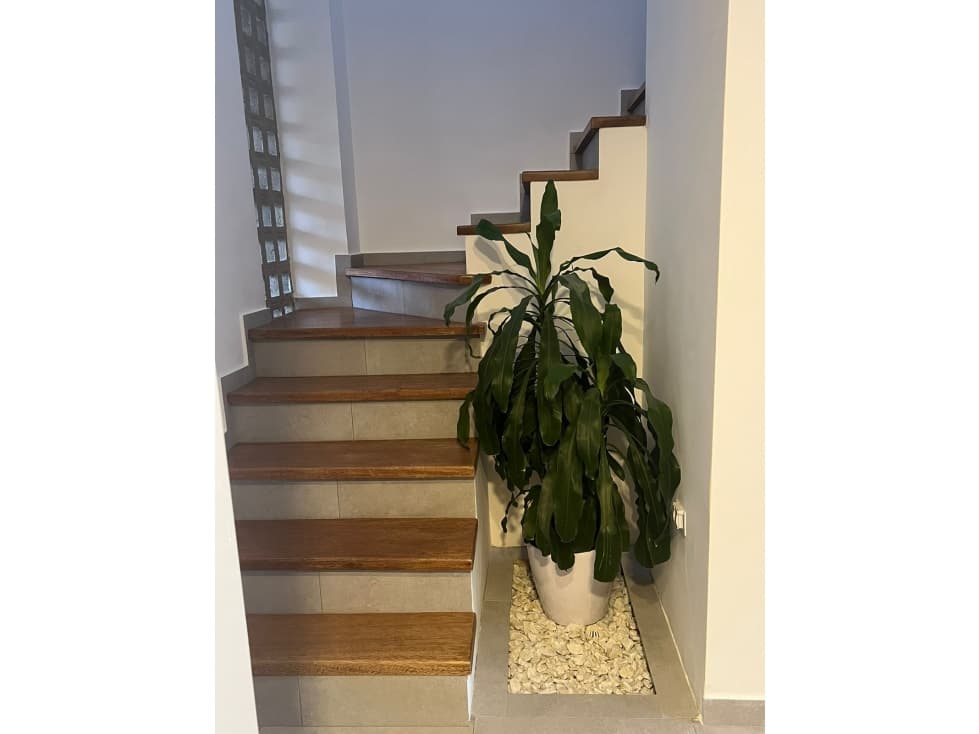 VENTA DE CASA EN EL CASTILLO, JAMUNDI 567. — foto 5