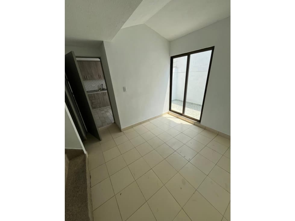 VENTA DE CASA EN CONDOMINIO EN REFUGIO, SUR DE CALI 604. — foto 6