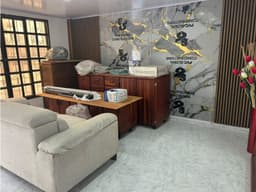 ALQUILER DE APARTAMENTO EN EL INGENIO, SUR DE CALI 652-1