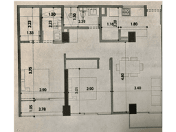 VENDO APARTAMENTO - CENTENARIO
