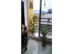 VENDO APARTAMENTO SECTOR OCCIDENTE