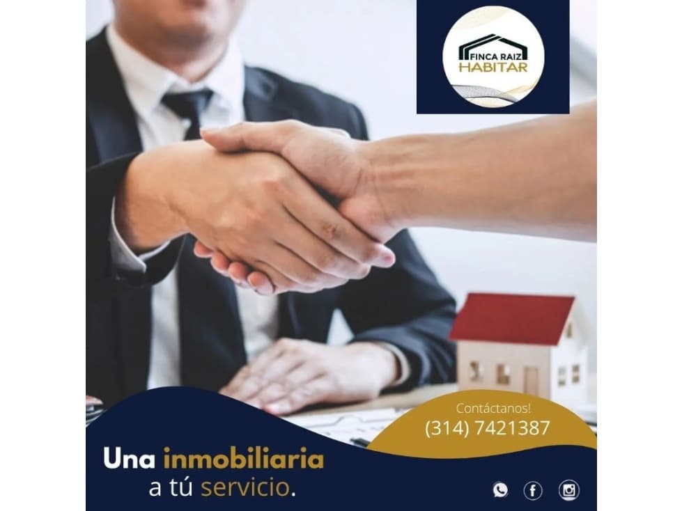 VENDO CASA EN CONJUNTO CERRADO — foto 4