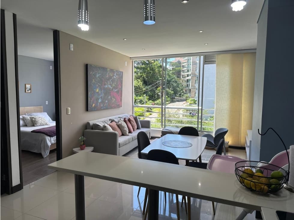 VENDO APARTAMENTO CASTELLANA — foto 5