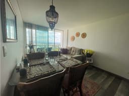 VENDO HERMOSO APARTAMENTO EN EL NORTE DE ARMENIA