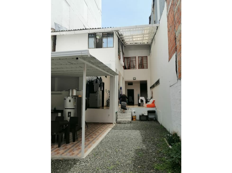 CASA HOTEL QUIMBAYA — foto 2