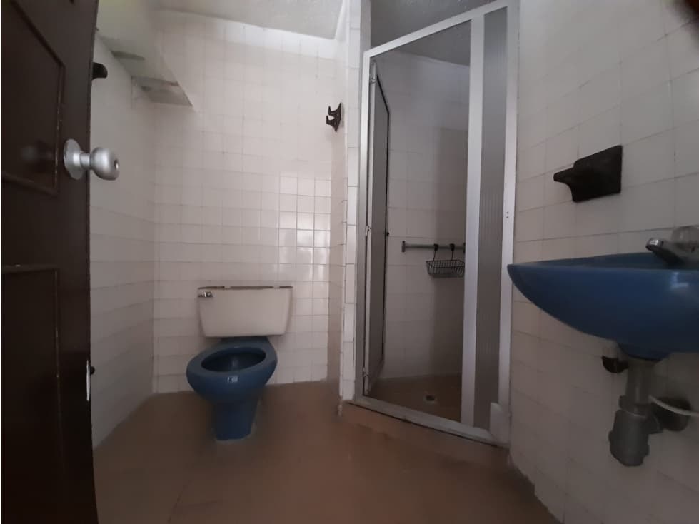VENDO APARTAMENTO SECTOR CENTRO — foto 2