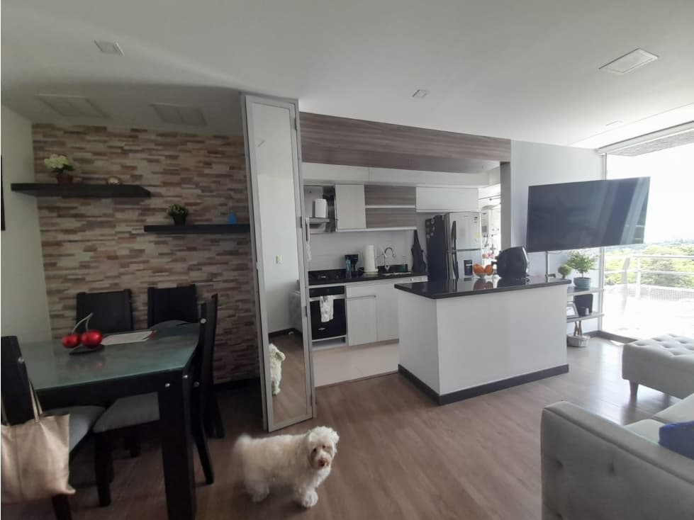 VENDO APARTAMENTO SECTOR NORTE — foto 2