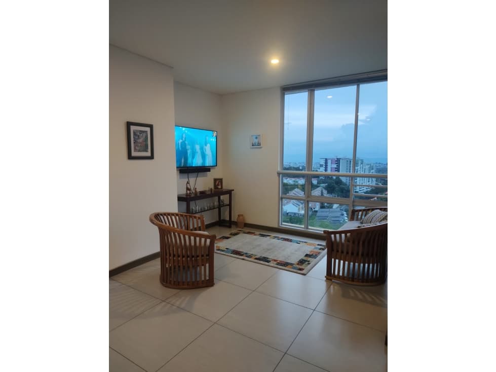 VENDO APARTAMENTO SECTOR NORTE — foto 2