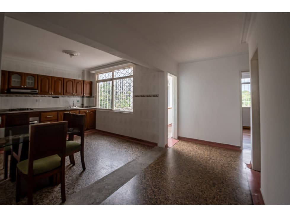 APARTAMENTO CON UN APARTAESTUDIO CENTRAL — foto 2