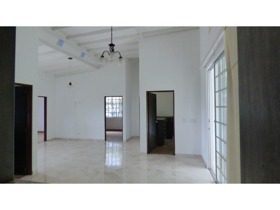 VENDO CASA EN CONJUNTO CERRADO — foto 1