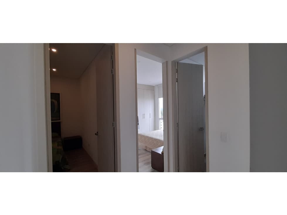 VENDO APARTAMENTO EN SECTOR NORTE — foto 2