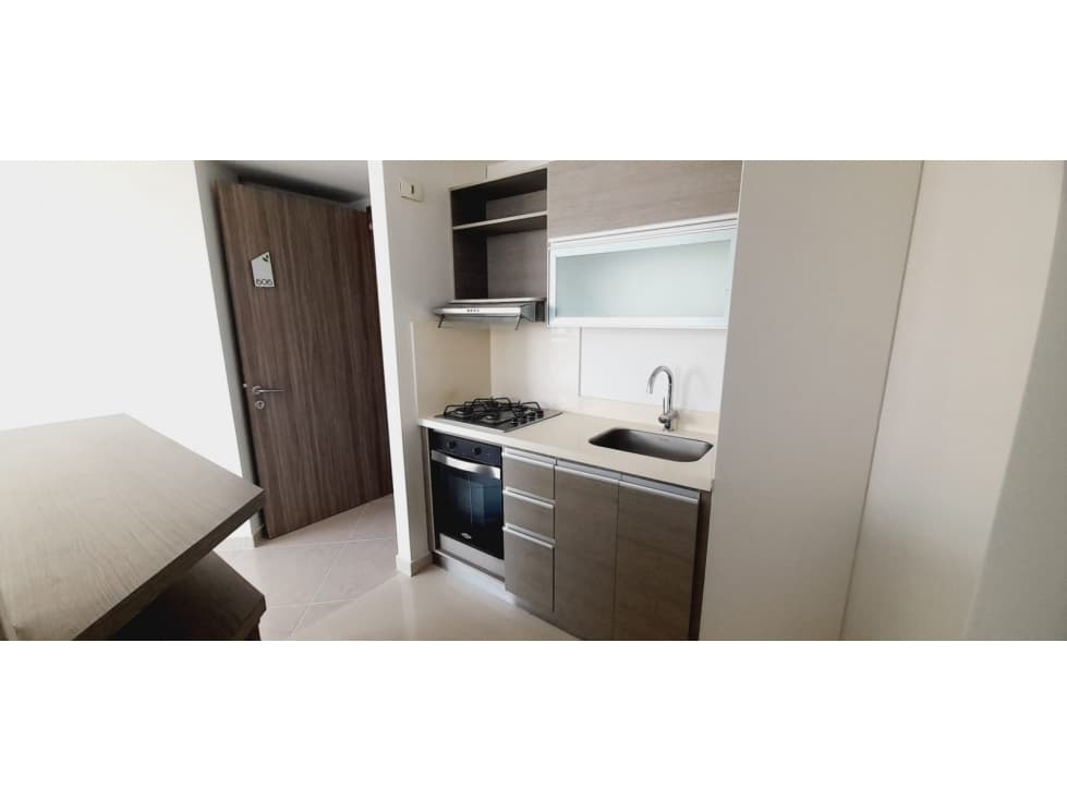 VENDO APARTAMENTO SECTOR LA CASTELLANA — foto 2
