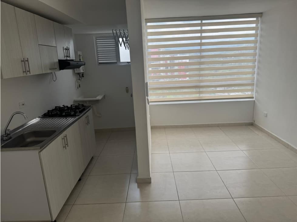 VENDO APARTAMENTO EN SECTOR NORTE — foto 3
