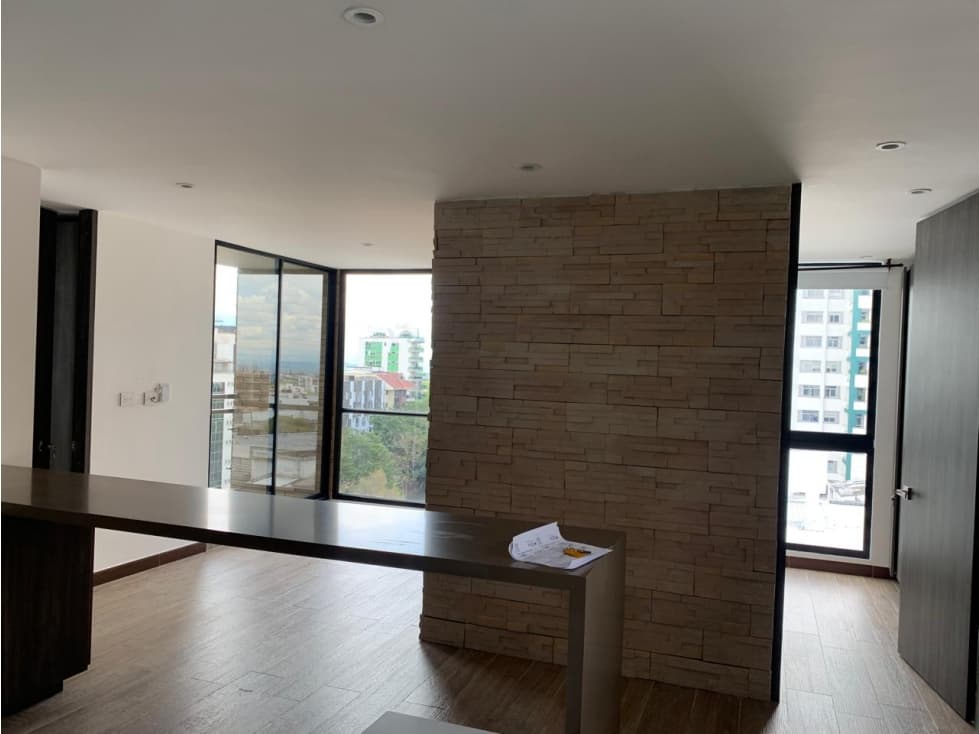 VENDO APARTAMENTO SECTOR NORTE — foto 2