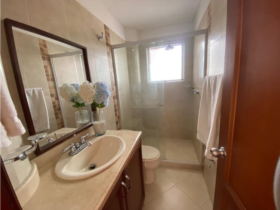 VENDO CASA EN SECTOR NORTE DE ARMENIA — foto 3