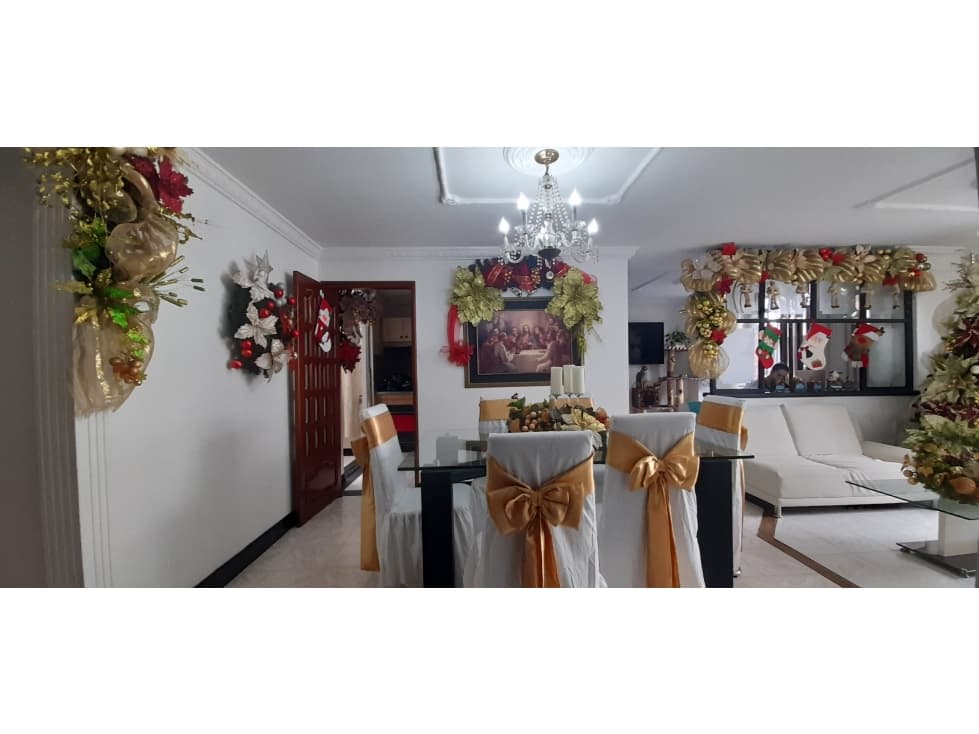 VENDO APARTAMENTO SECTOR NORTE — foto 2