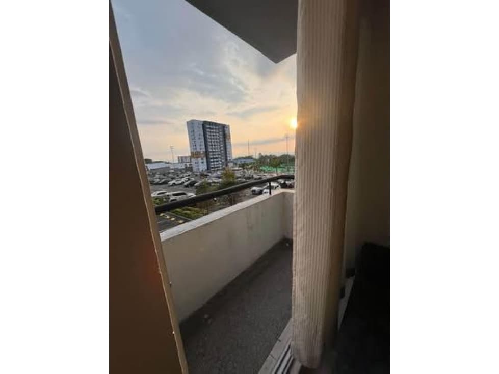 VENDO APARTAMENTO SECTOR NORTE — foto 2