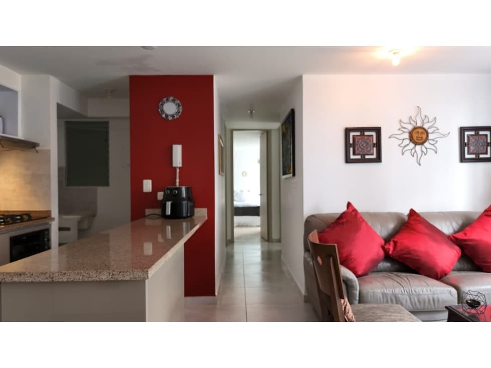 VENDO APARTAMENTO — foto 4