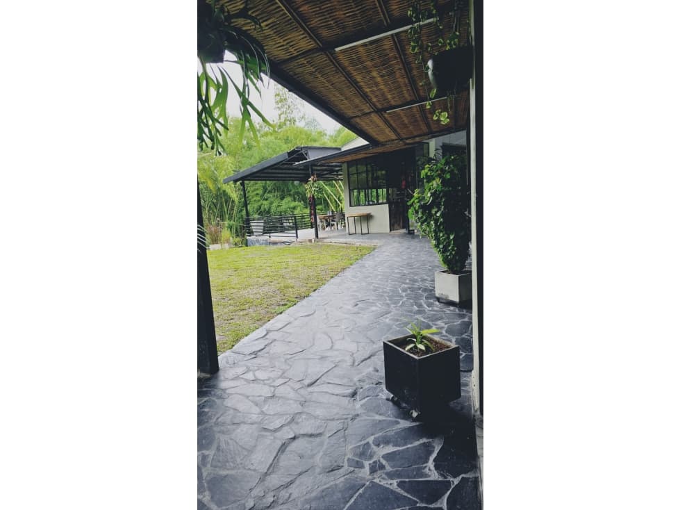 VENDO CASA CAMPESTRE — foto 4