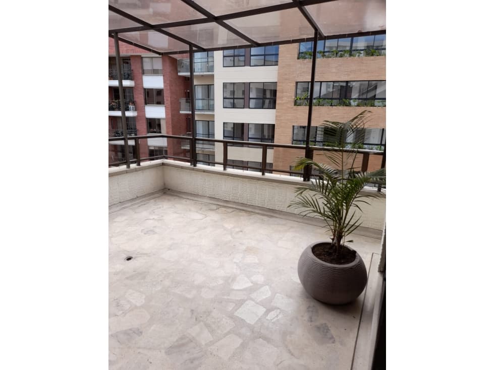 Apartamento duplex / Pent-House — foto 6